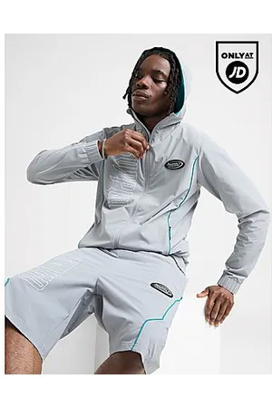 Supply & Demand Match Jacket - Mens