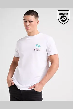 McKenzie Stinson T-Shirt - Mens