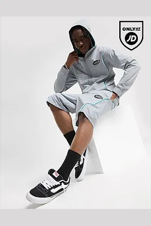 Supply & Demand Match Shorts - Mens