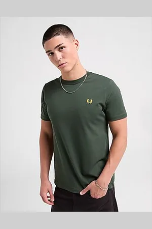 Fred Perry Core T-Shirt - Mens