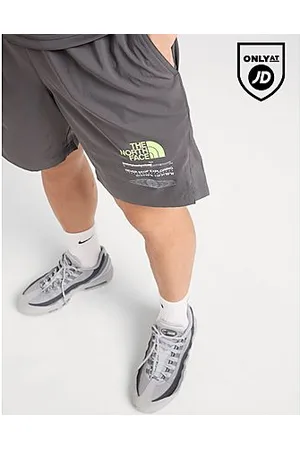 The North Face Graphic Reaxion Shorts - Mens