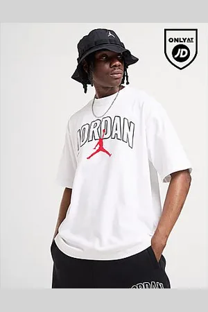 Jordan Varsity T-Shirt - Mens