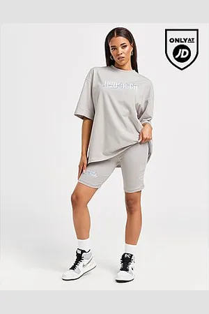 Hoodrich Fusion Cycle Shorts