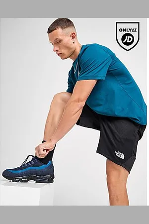 The North Face Mountain Athletic II Shorts - Mens