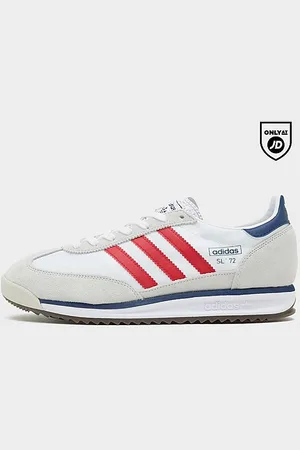 adidas SL 72 RS - Mens