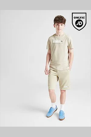 PUMA Core Shorts Junior - Mens