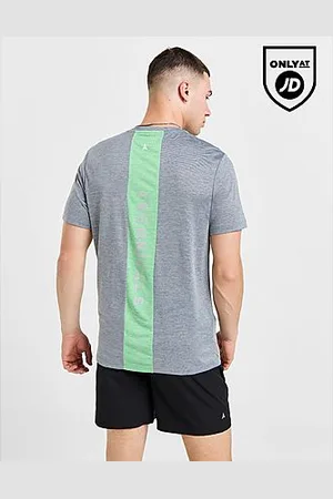 TECHNICALS Sharma T-Shirt - Mens