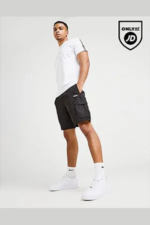 McKenzie Solar Cargo Shorts - Mens