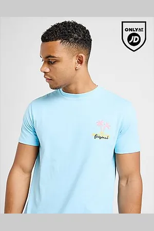 McKenzie Stinson T-Shirt - Mens