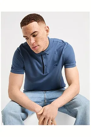 The North Face Premium Slim Polo Shirt - Mens