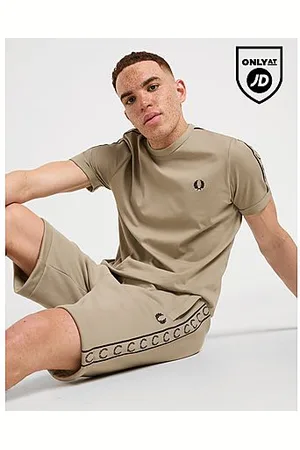 Fred Perry T-paita Miehet - Mens