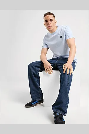 Fred Perry Core T-Shirt - Mens