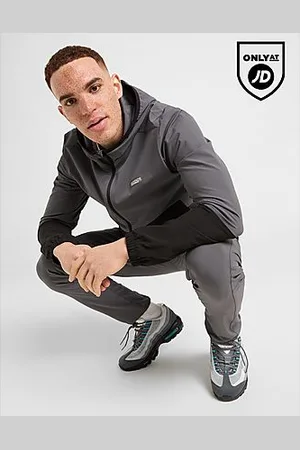 McKenzie Elbrus Lightweight Jacket - Mens