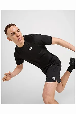 The North Face Sunriser T-Shirt - Mens