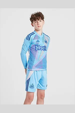 adidas Newcastle United 2024/25 Goalkeeper Shorts Junior - Mens