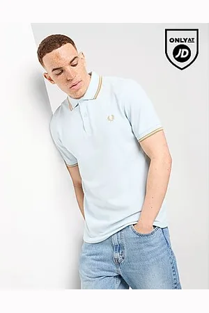 Fred Perry Pikeepaita Miehet - Mens