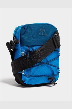 MONTIREX MTX 2.0 Crossbody Bag