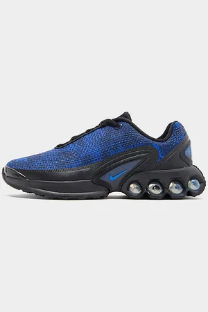 Nike Air Max Dn Camo Junior - Mens