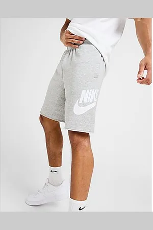 Nike Alumni French Terry Shorts - Mens