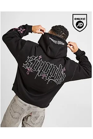 Supply & Demand Huppari Miehet - Mens