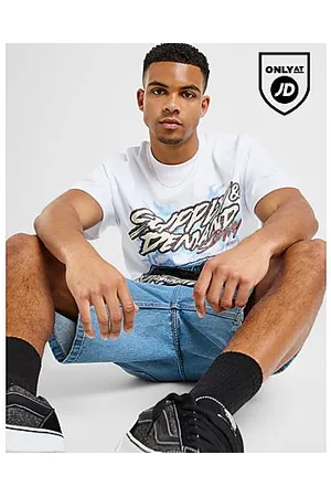 Supply & Demand Nasty T-Shirt - Mens