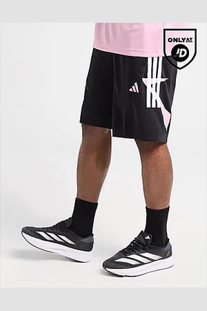 adidas Tiro Colour Block Shorts - Mens