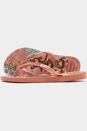 Havaianas Slim Princess Flip Flops Children - Mens