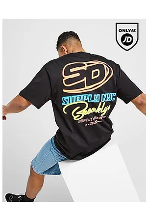 Supply & Demand Sahara T-Shirt - Mens