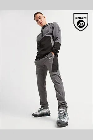 McKenzie Elbrus Woven Track Pants - Mens