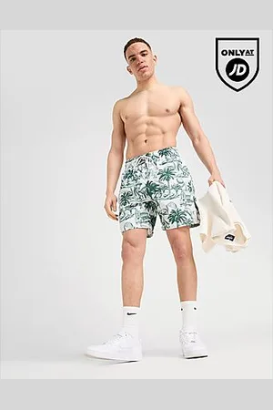 McKenzie Coast Swim Shorts - Mens