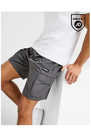 McKenzie Solar Cargo Shorts - Mens