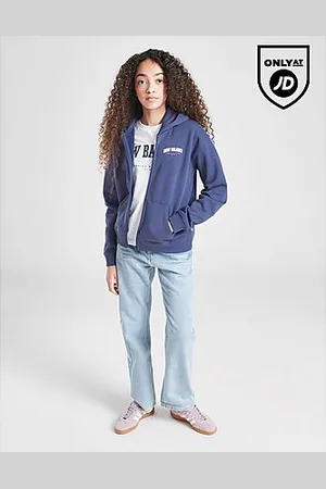 New Balance Girls