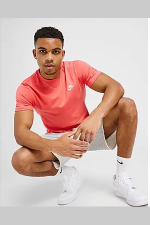 Nike Club-t-paita Miehet - Mens