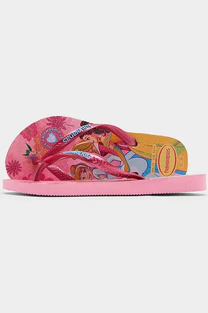 Havaianas Slim Princess Flip Flops Children - Mens