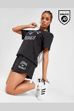 adidas Varsity Shorts