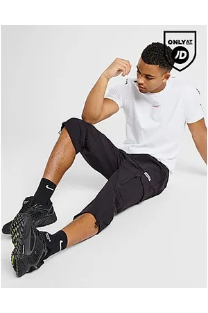 McKenzie Cedar 3/4 Cargo Shorts - Mens