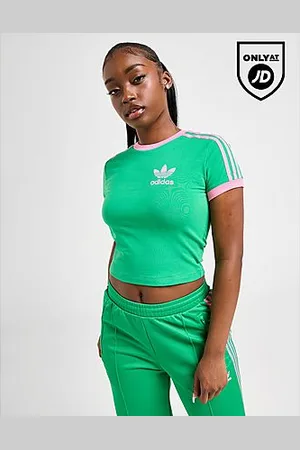 adidas Classic Slim T-Shirt