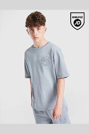 Supply & Demand Chase T-Shirt Junior - Mens