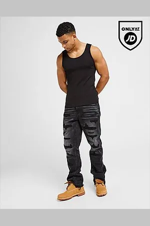 Supply & Demand Core Vest - Mens