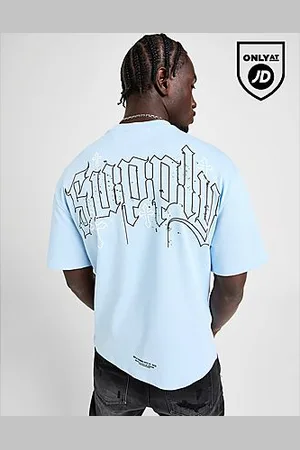 Supply & Demand Vito T-Shirt - Mens