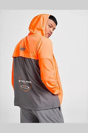 MONTIREX MTX Run City Netherlands Jacket - Mens