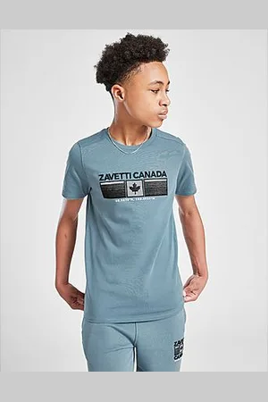 Zavetti Canada T-paita Miehet - Mens