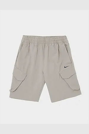 Nike City Utility Woven Shorts Junior - Mens