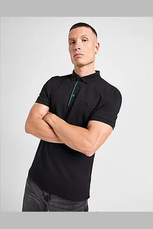 The North Face Premium Slim Polo Shirt - Mens