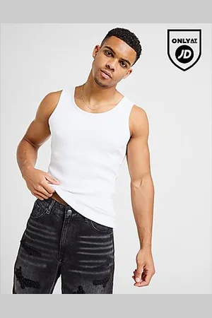 Supply & Demand Core Vest - Mens