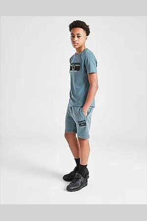 Zavetti Canada Ovello Shorts Junior - Mens