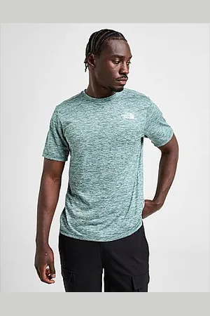 The North Face 24/7 Performance T-Shirt - Mens