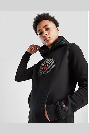 Zavetti Canada Botticini Hoodie Junior - Mens