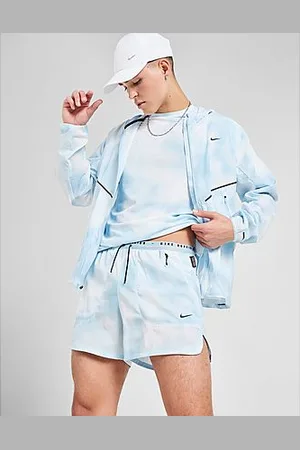 Nike Running Division All Over Print Shorts - Mens