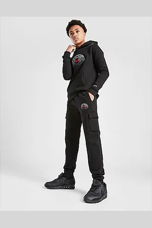 Zavetti Canada Cargocollegehousut Juniorit - Mens